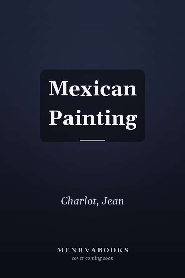 Mexican Painting