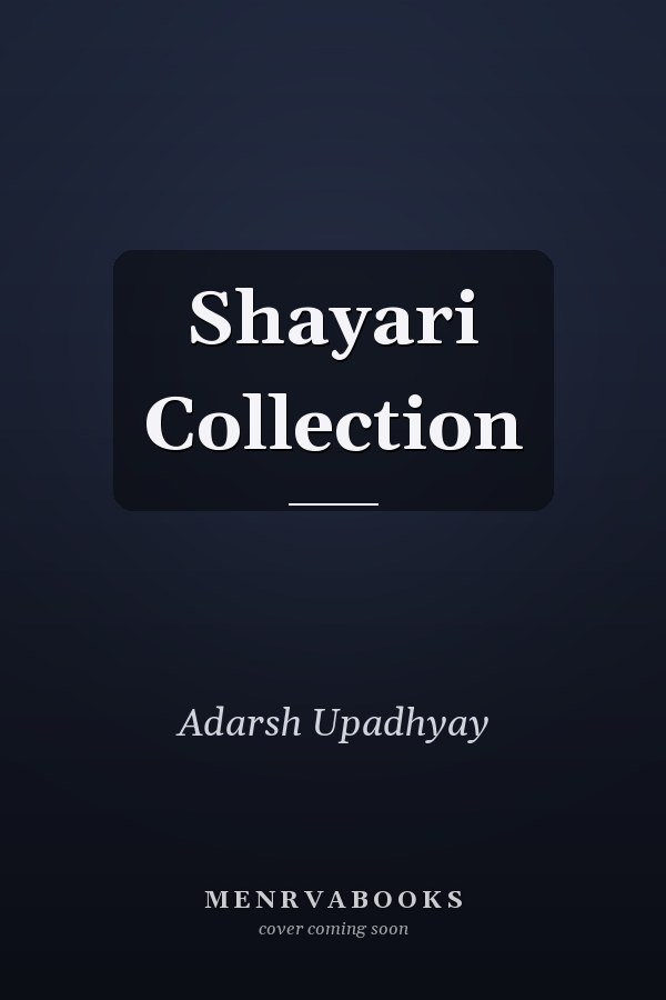Shayari Collection