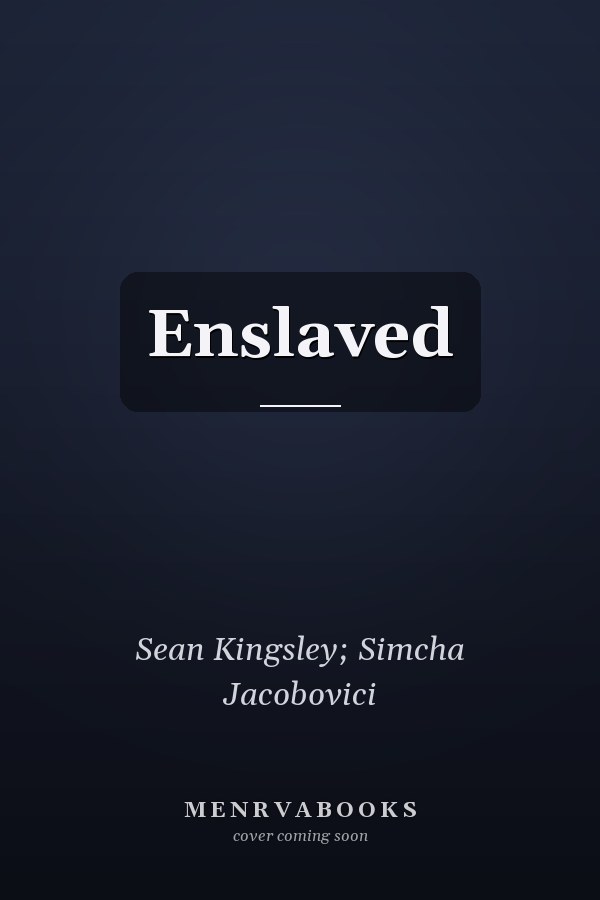 Enslaved