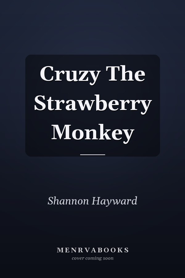 Cruzy The Strawberry Monkey