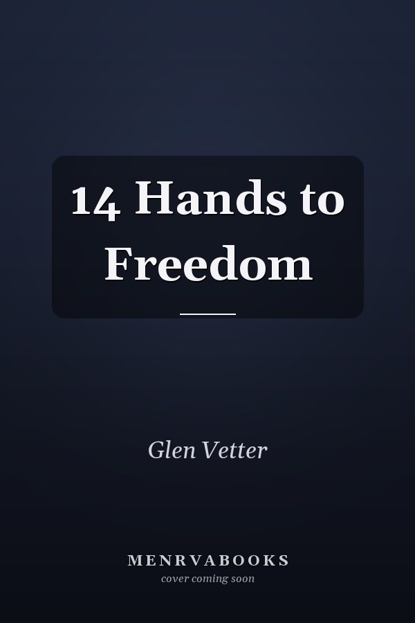 14 Hands to Freedom