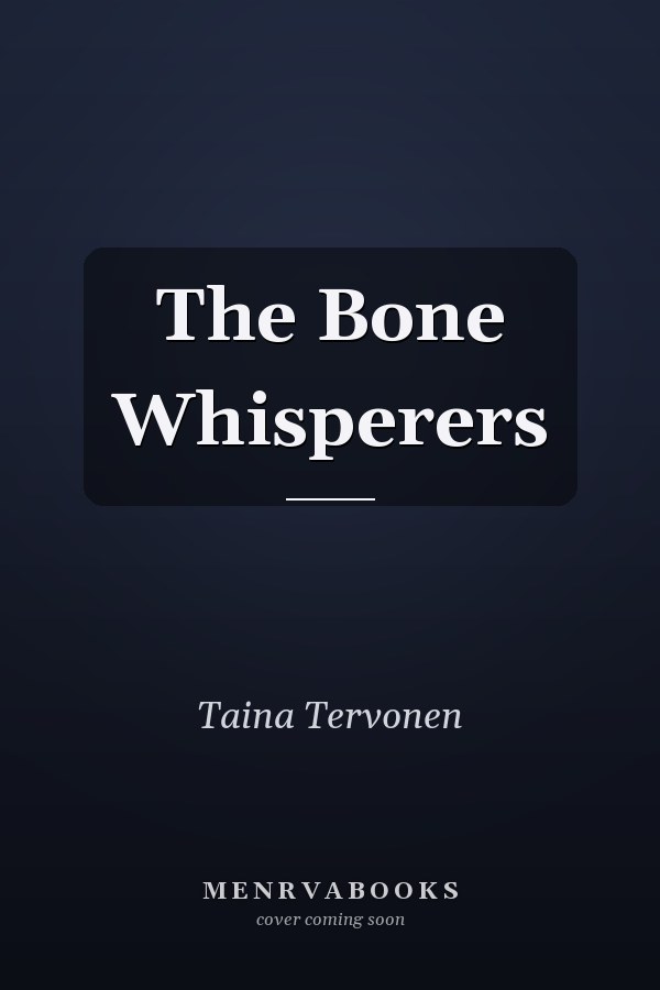 The Bone Whisperers