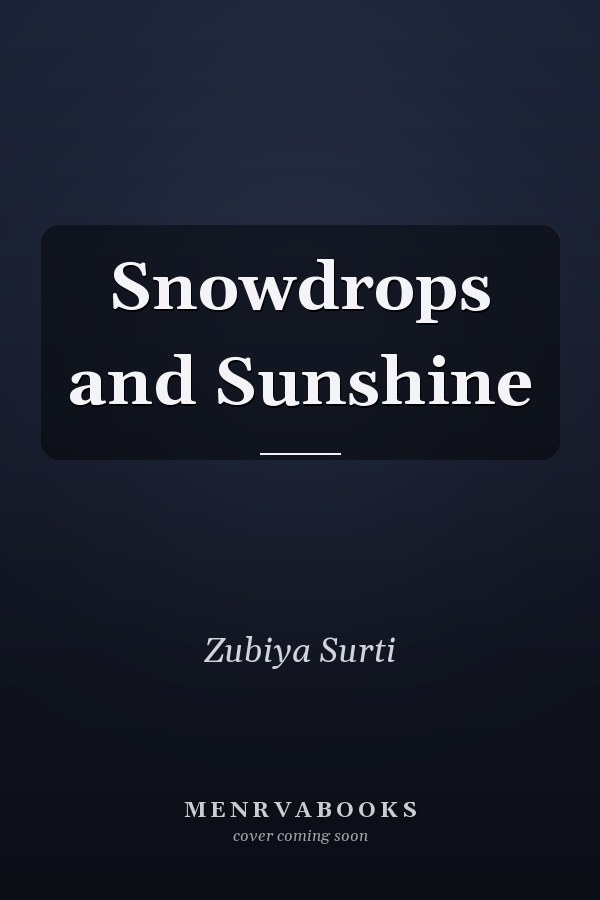 Snowdrops and Sunshine