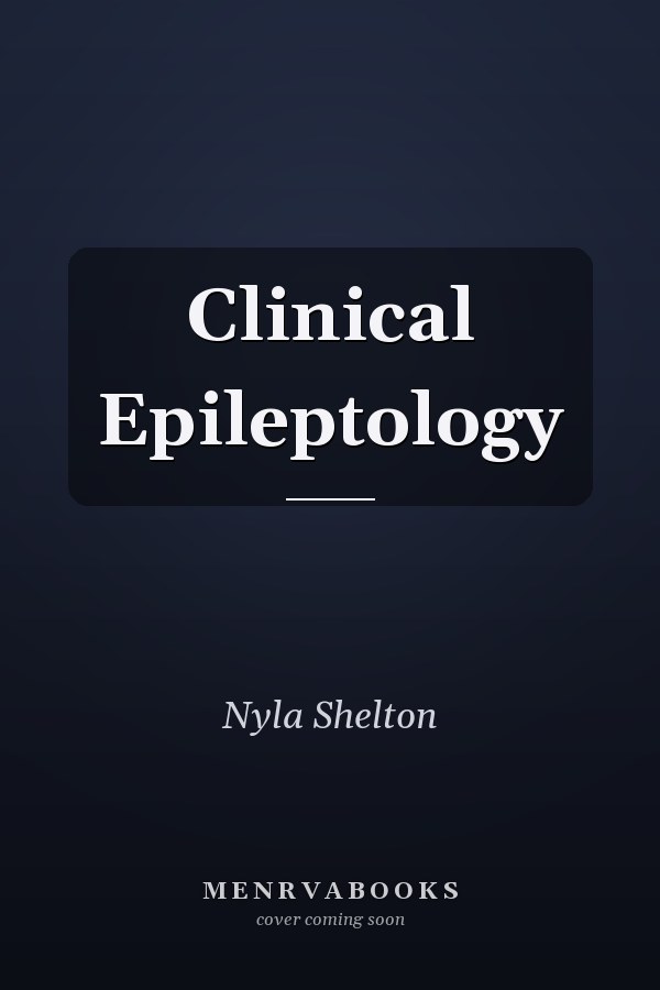 Clinical Epileptology