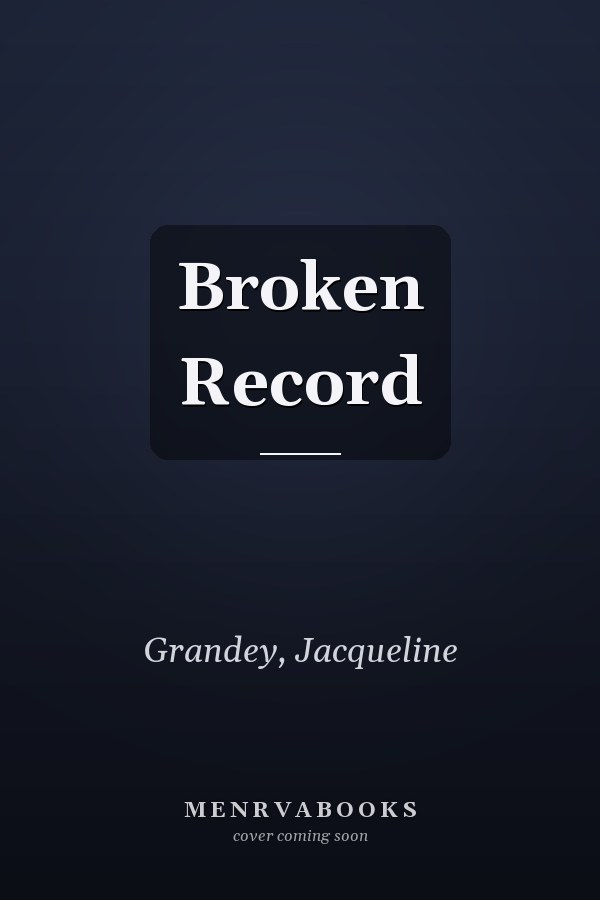 Broken Record