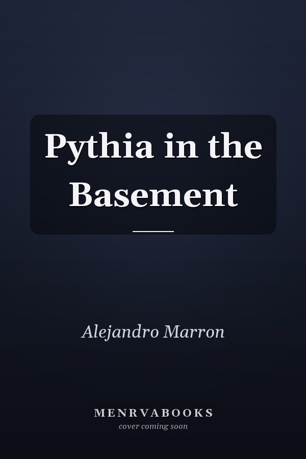 Pythia in the Basement