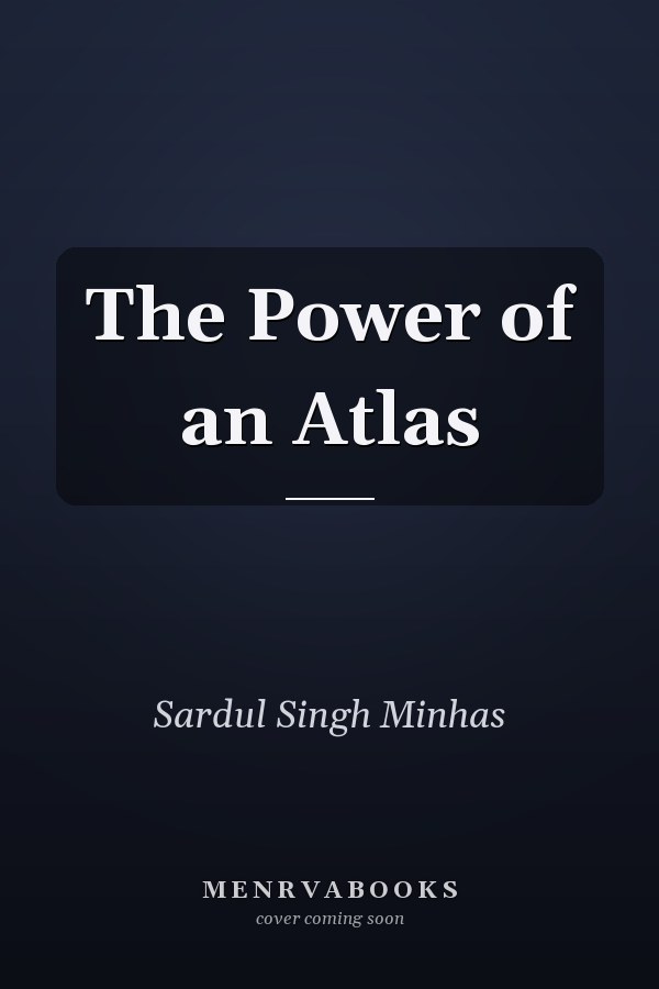 The Power of an Atlas