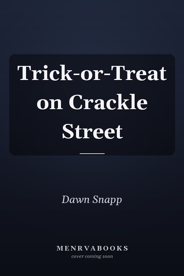 Trick-or-Treat on Crackle Street
