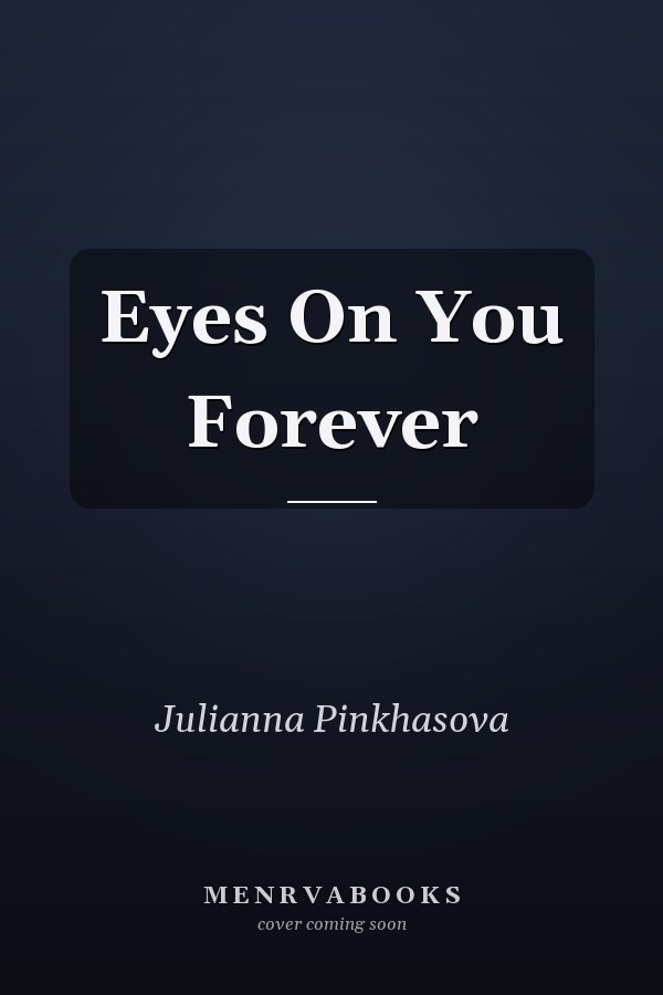 Eyes On You Forever