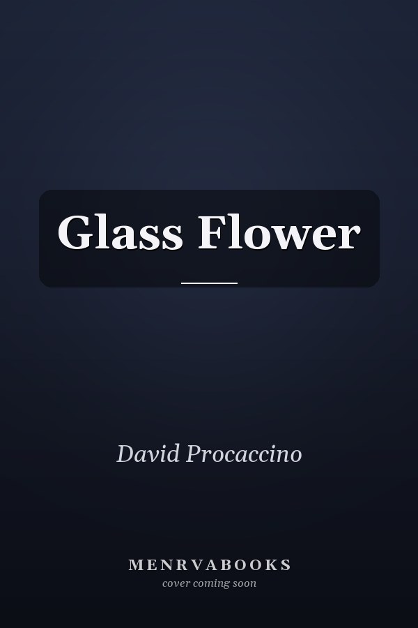 Glass Flower