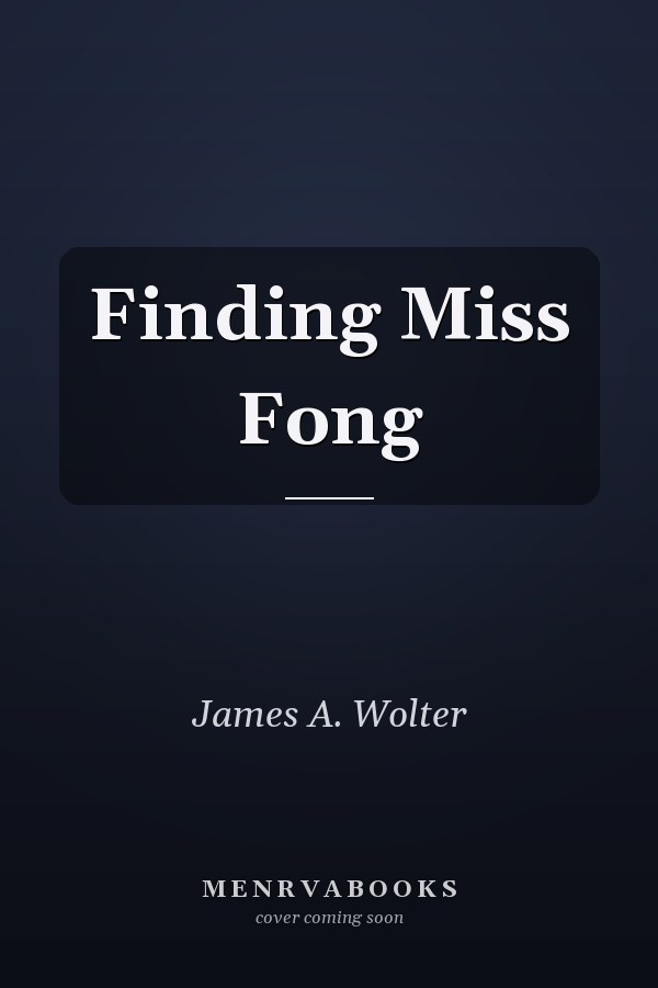 Finding Miss Fong