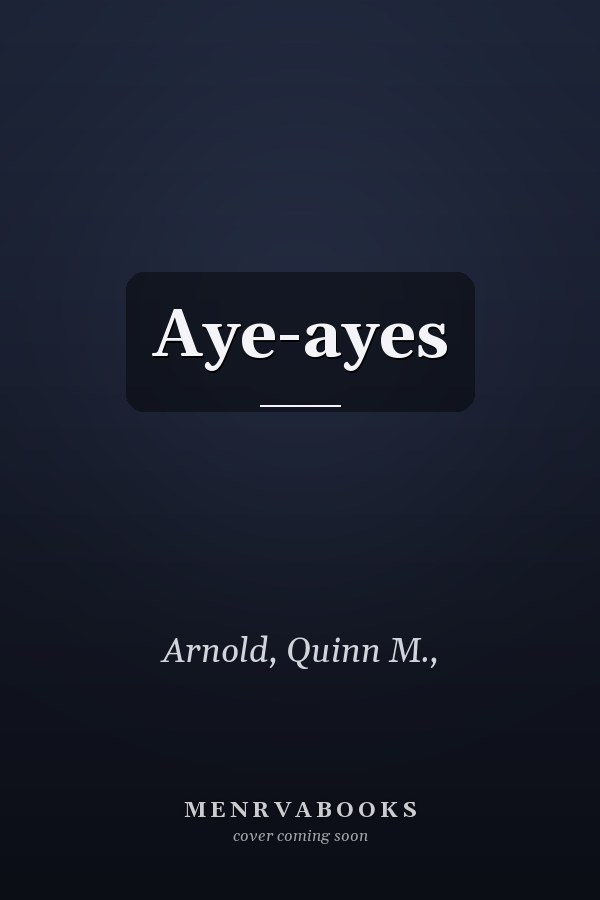 Aye-ayes