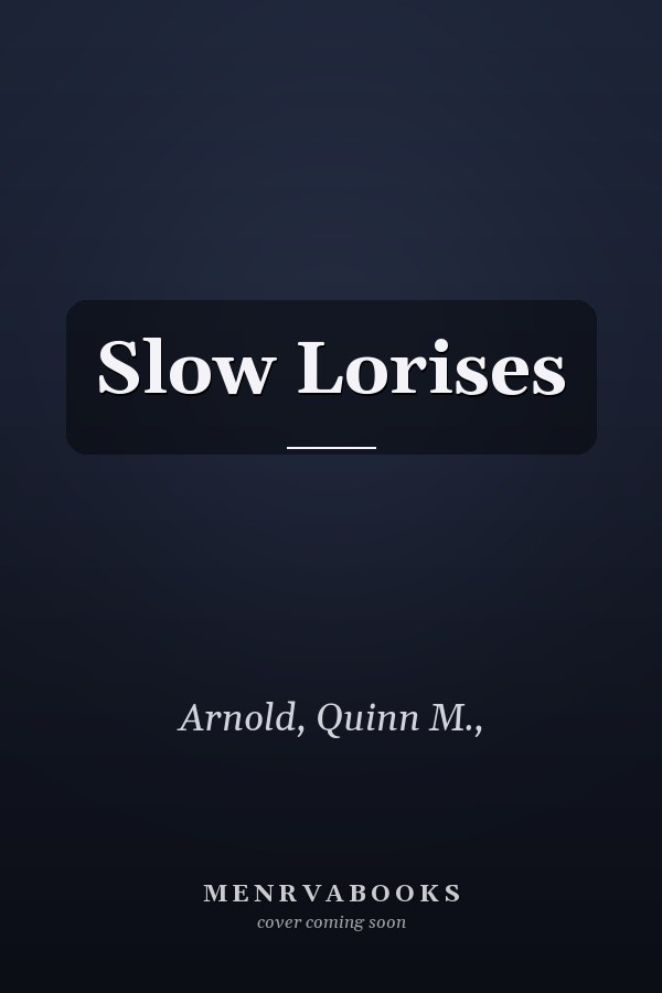 Slow Lorises