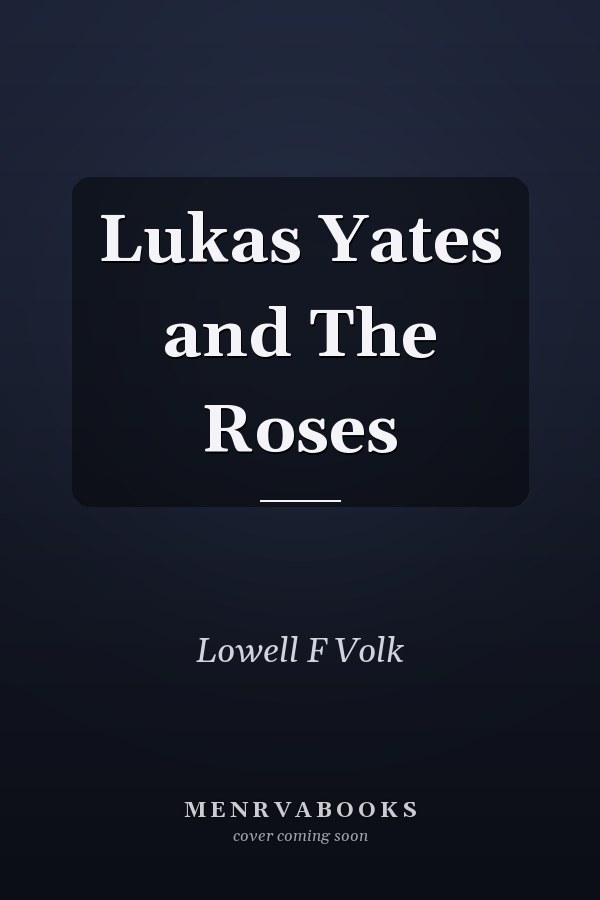 Lukas Yates and The Roses