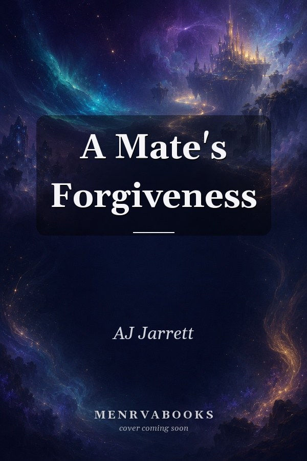 A Mate's Forgiveness