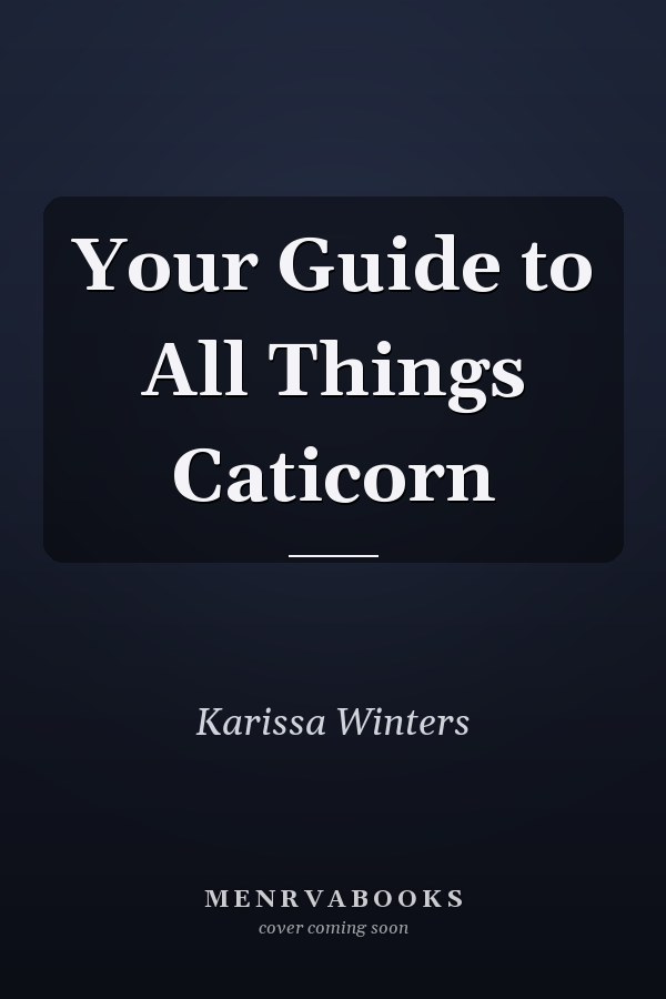 Your Guide to All Things Caticorn