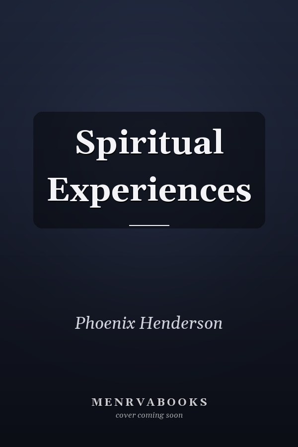 Spiritual Experiences