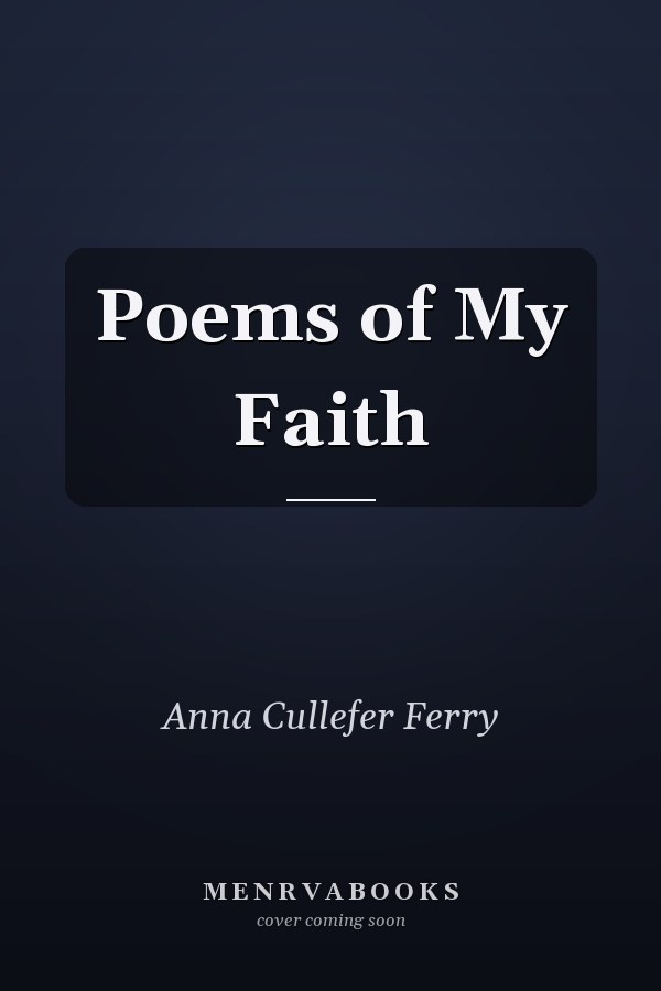Poems of My Faith