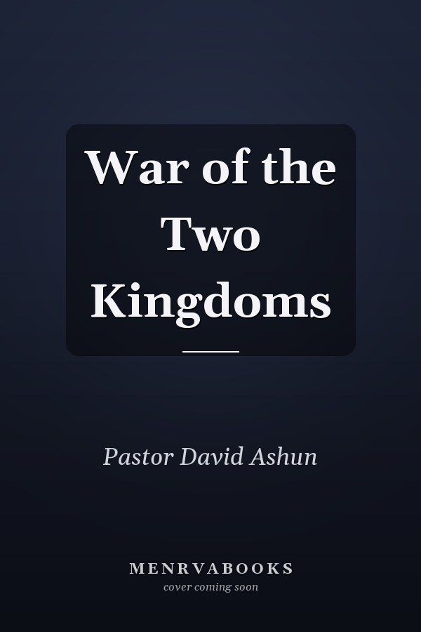 War of the Two Kingdoms