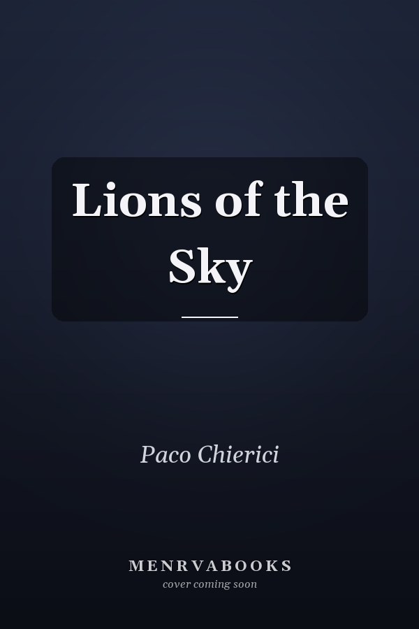 Lions of the Sky