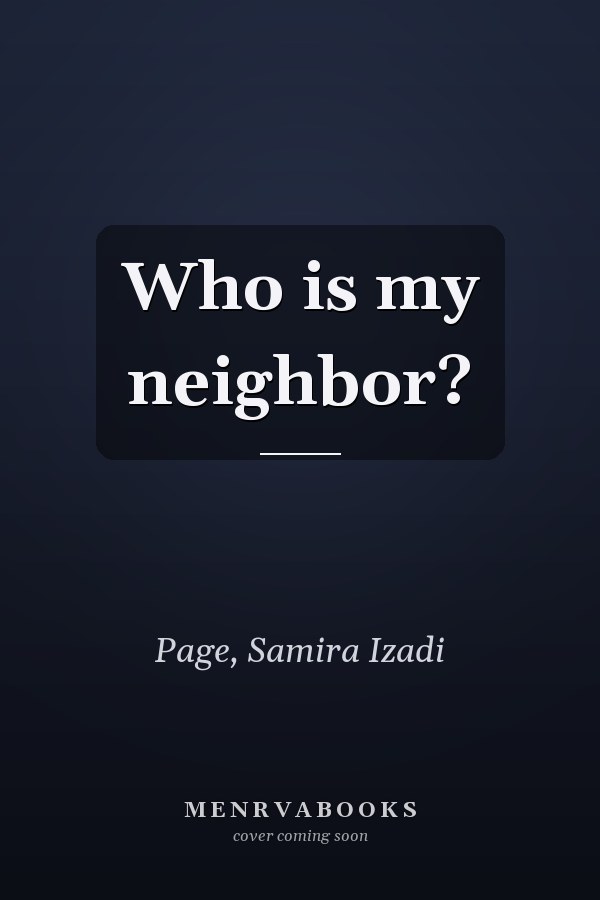 Who is my neighbor?
