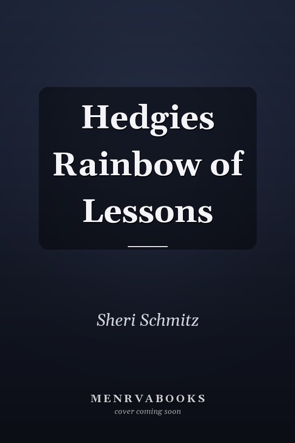 Hedgies Rainbow of Lessons