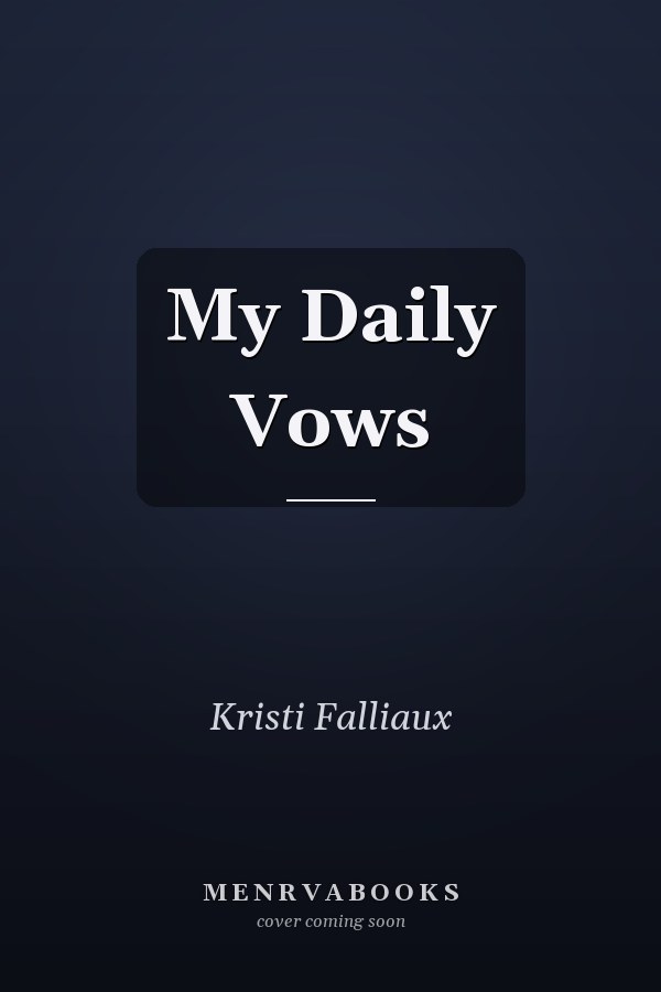 My Daily Vows