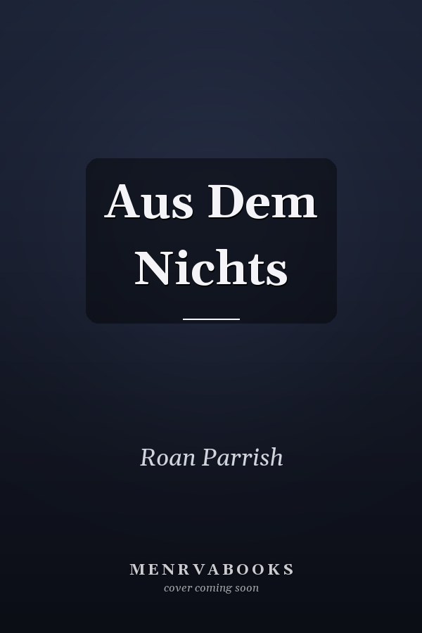 Aus Dem Nichts