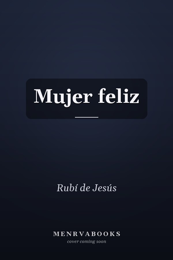 Mujer feliz
