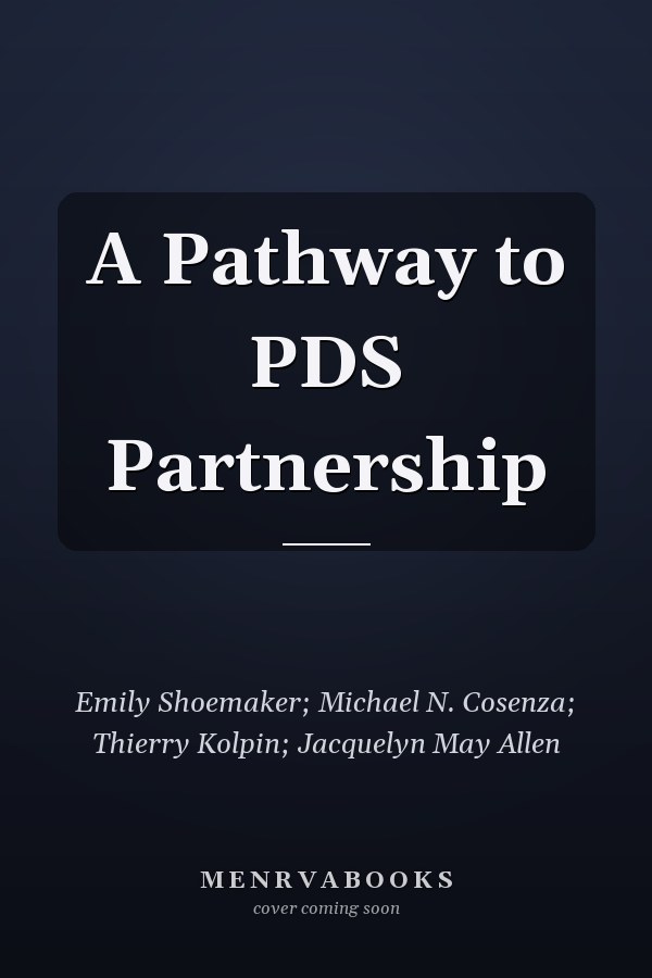 A Pathway to PDS Partnership