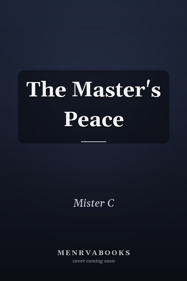 The Master's Peace
