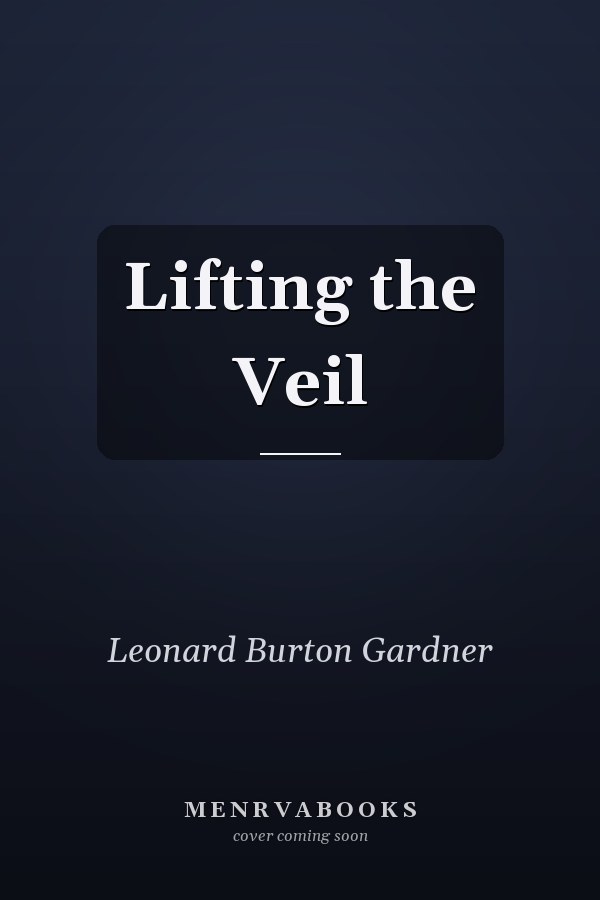 Lifting the Veil