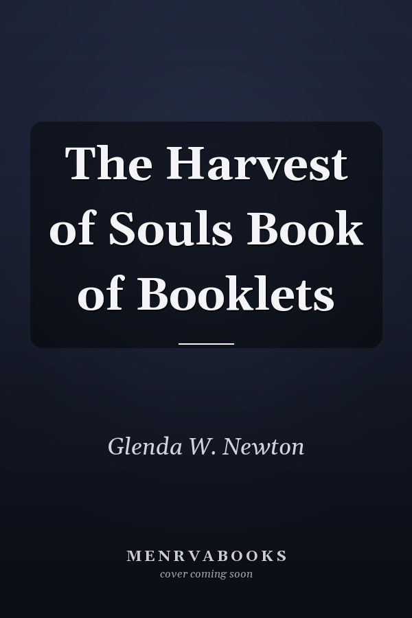 The Harvest of Souls Book of Booklets
