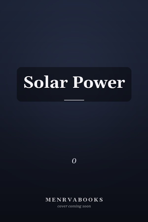 Solar Power