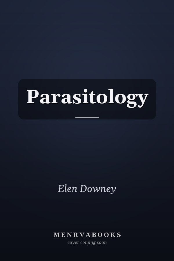Parasitology