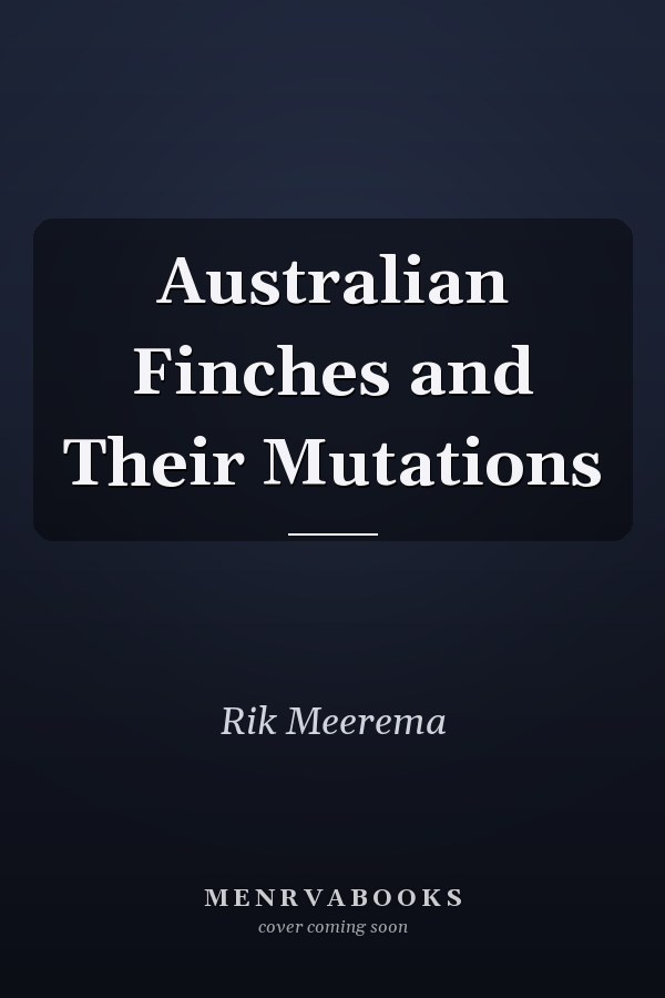 Australian Finches and Their Mutations