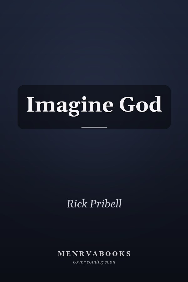 Imagine God
