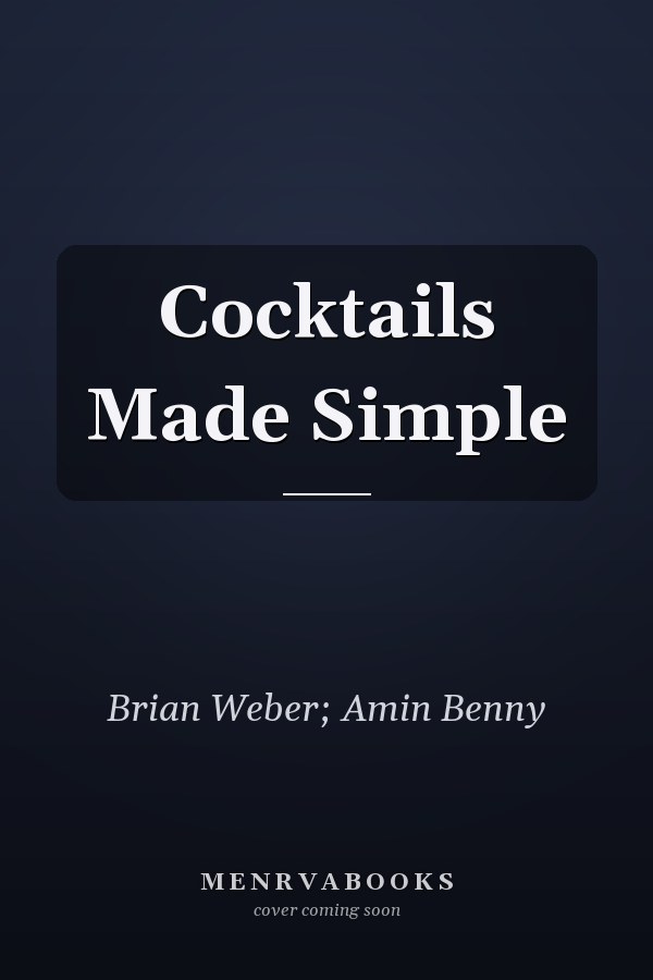 Cocktails Made Simple