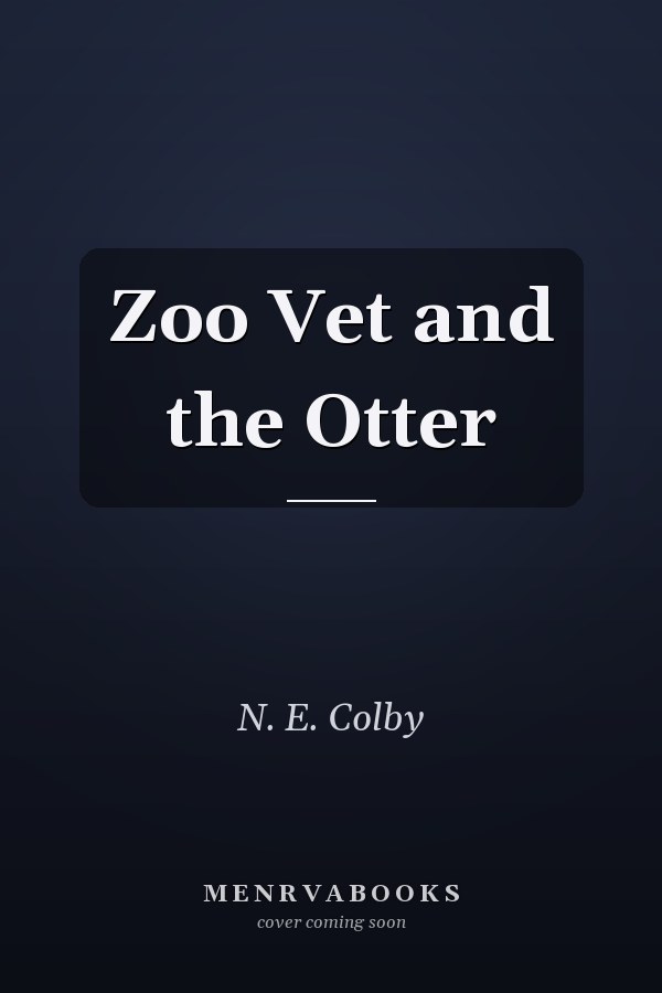 Zoo Vet and the Otter