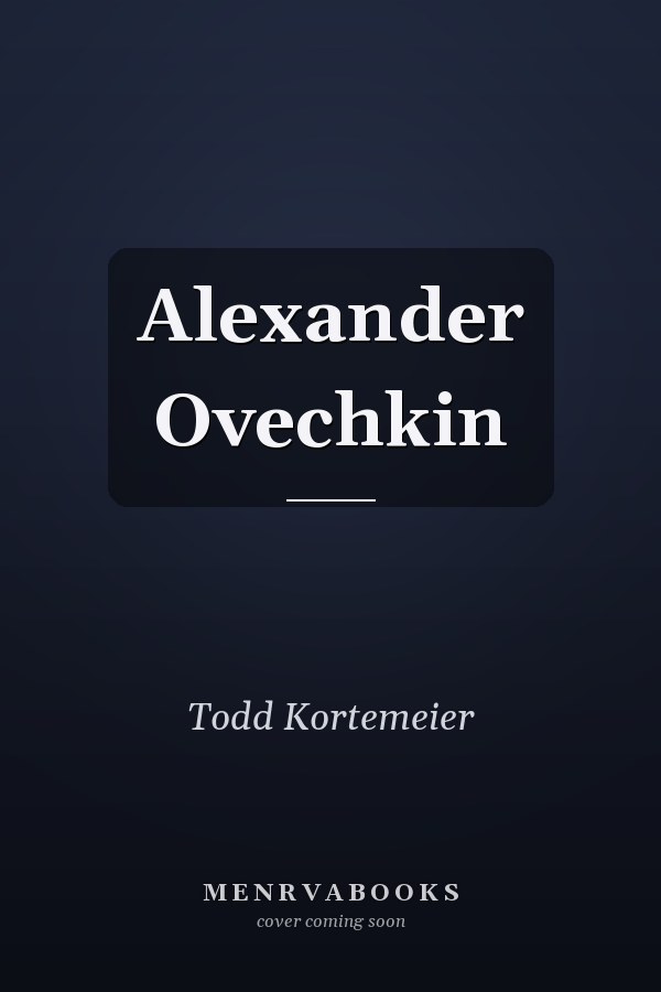 Alexander Ovechkin