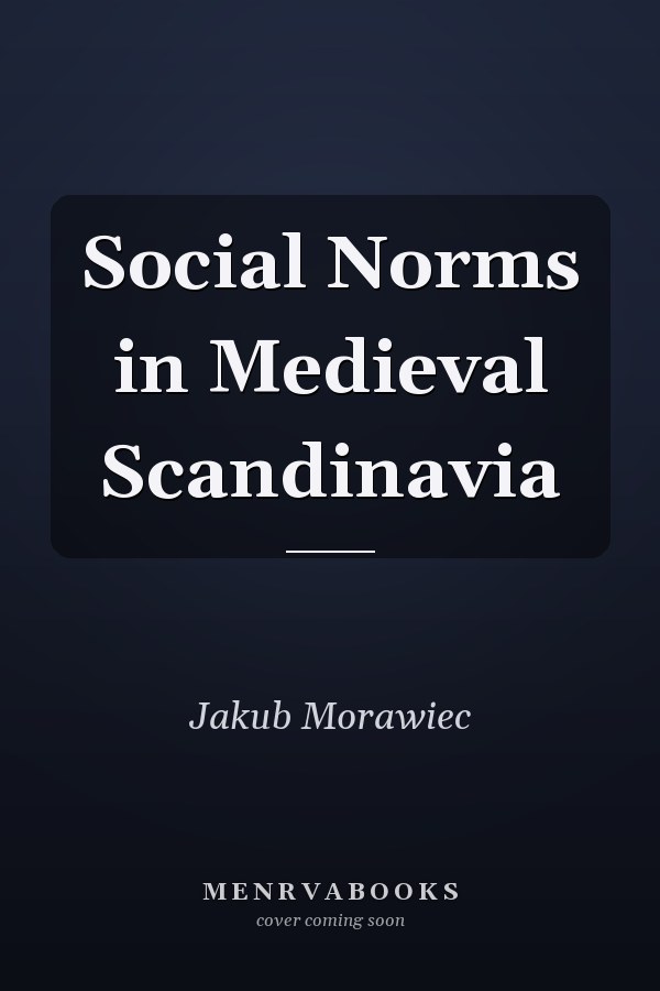 Social Norms in Medieval Scandinavia