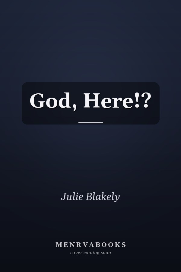 God, Here!?