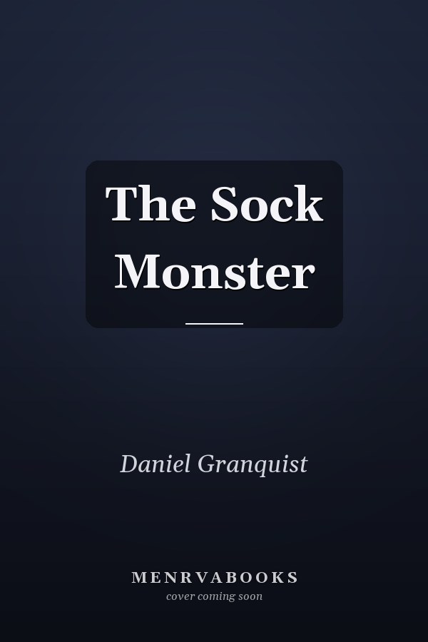 The Sock Monster