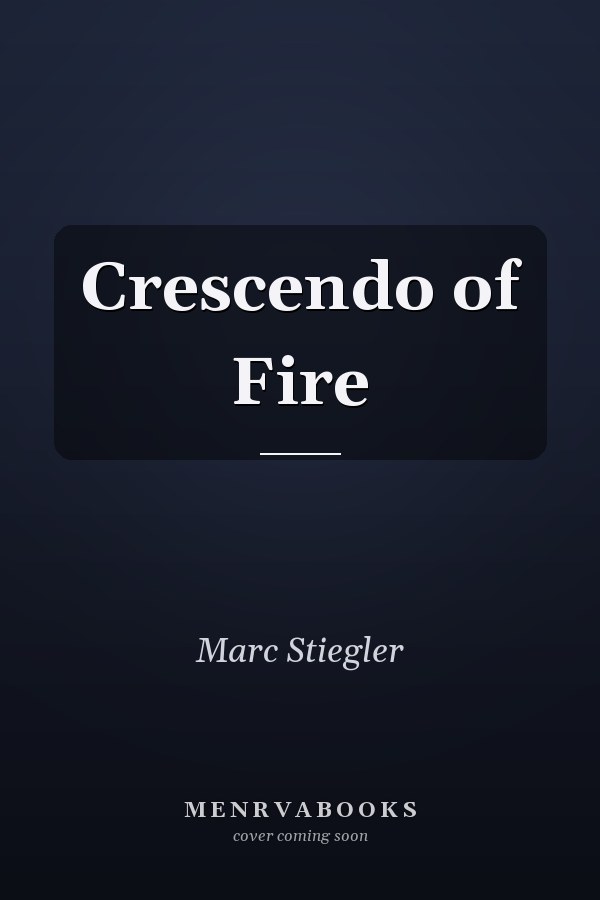 Crescendo of Fire