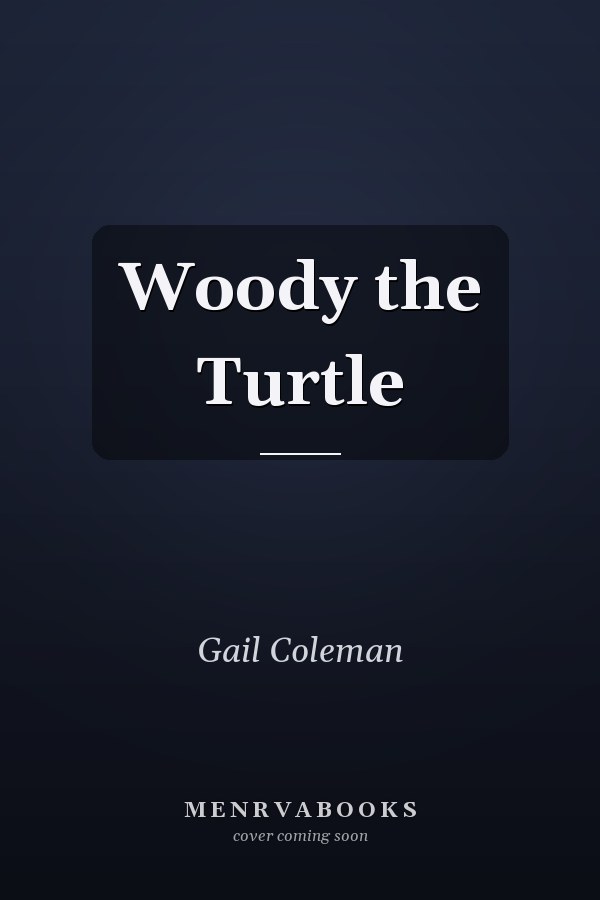 Woody the Turtle