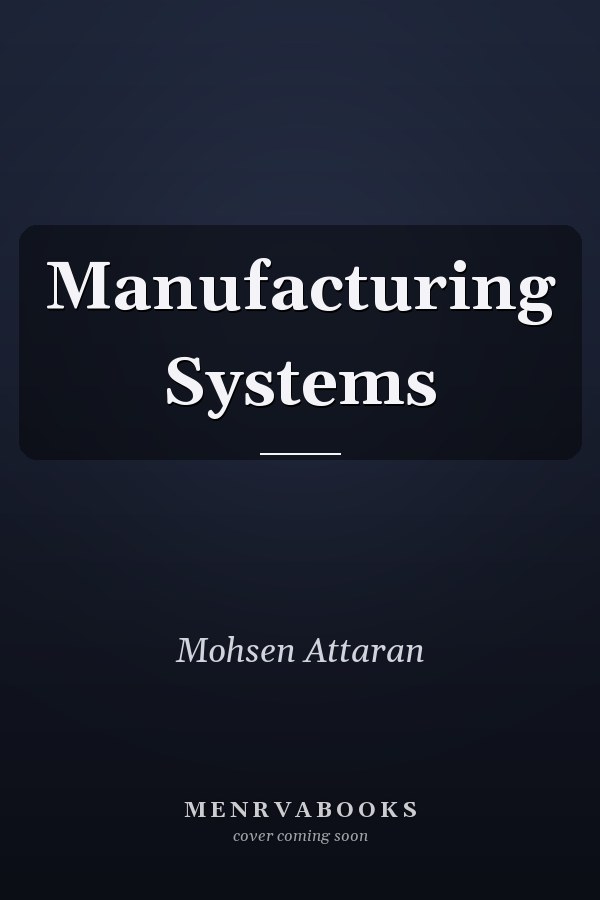 Manufacturing Systems