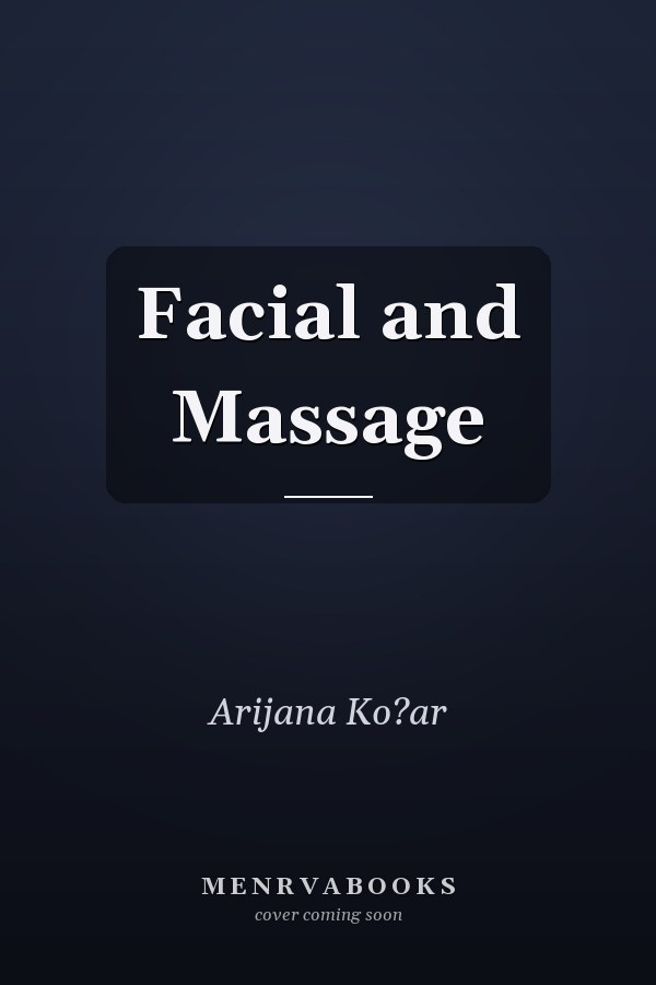 Facial and Massage