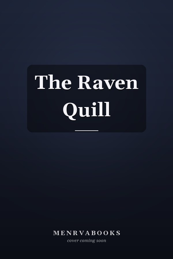 The Raven Quill
