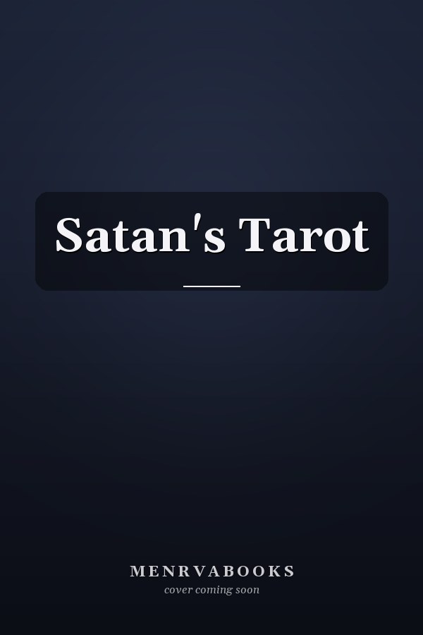 Satan's Tarot