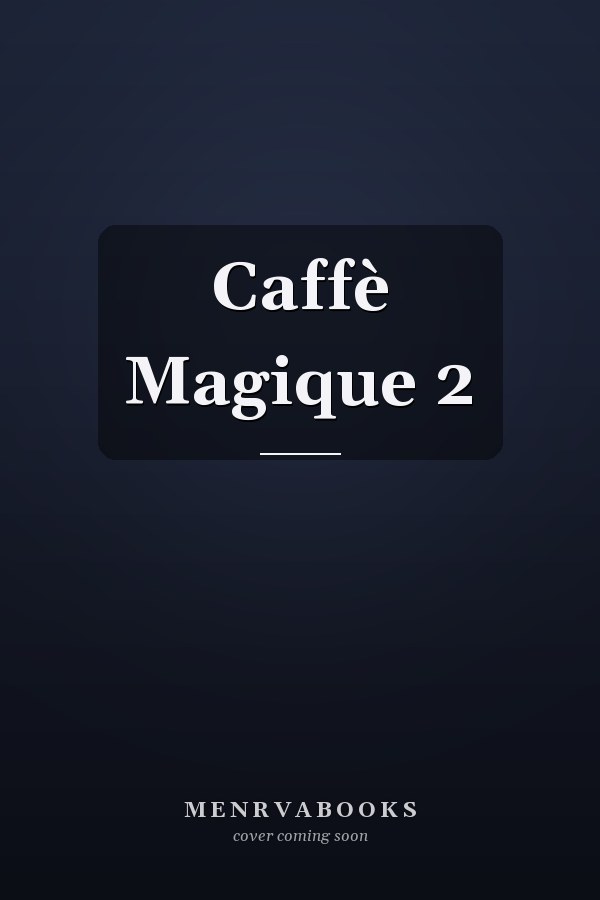 Caffè Magique 2